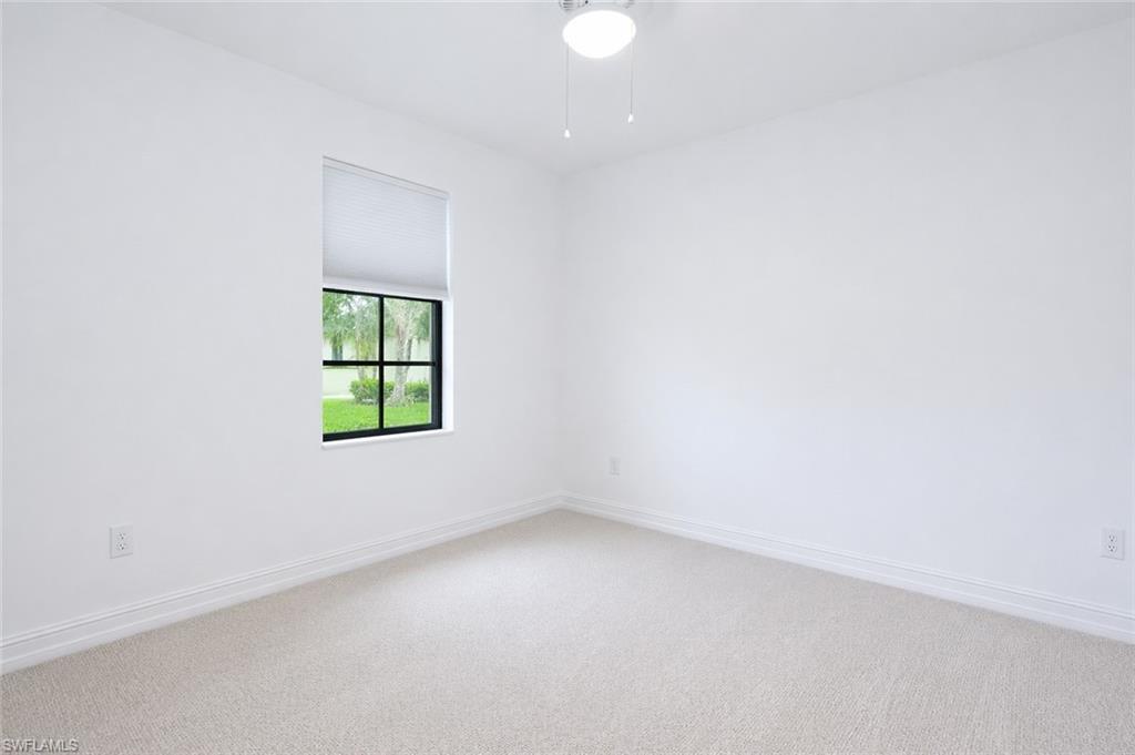 VANDERBILT RESERVE - Residential Lease