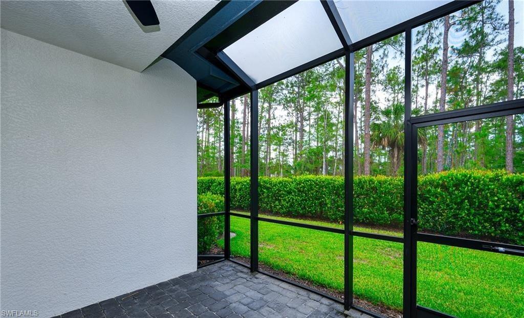 VANDERBILT RESERVE - Residential Lease