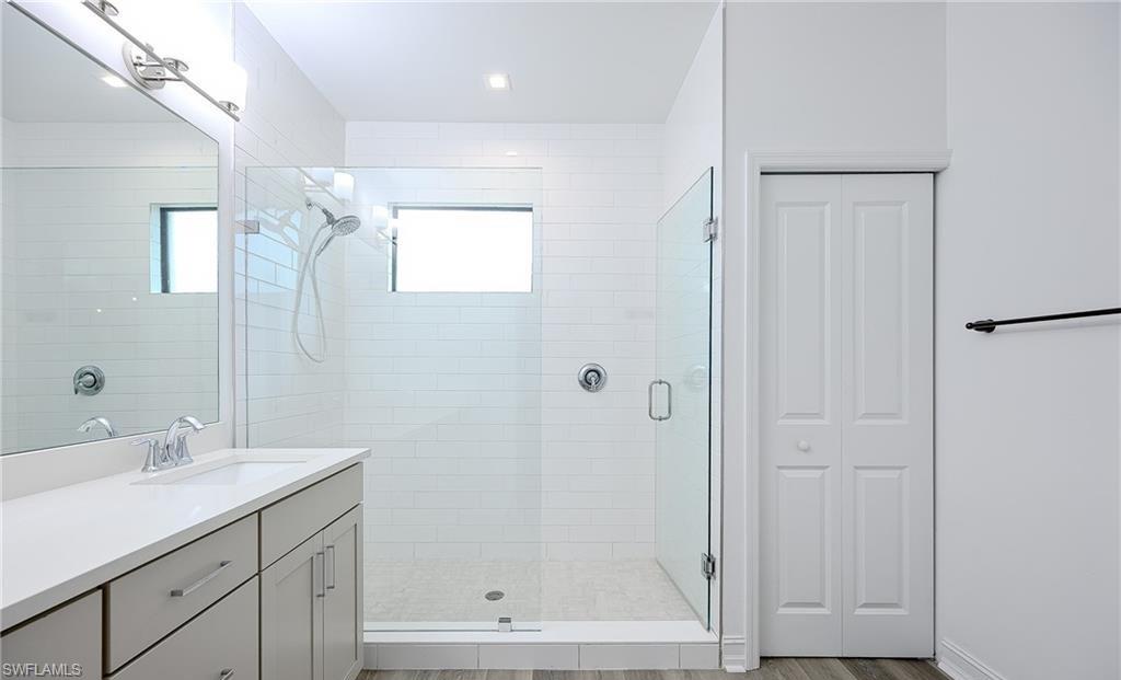 VANDERBILT RESERVE - Residential Lease