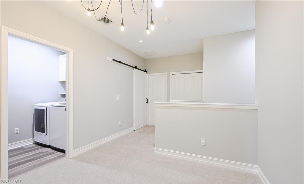 VANDERBILT RESERVE - Residential Lease