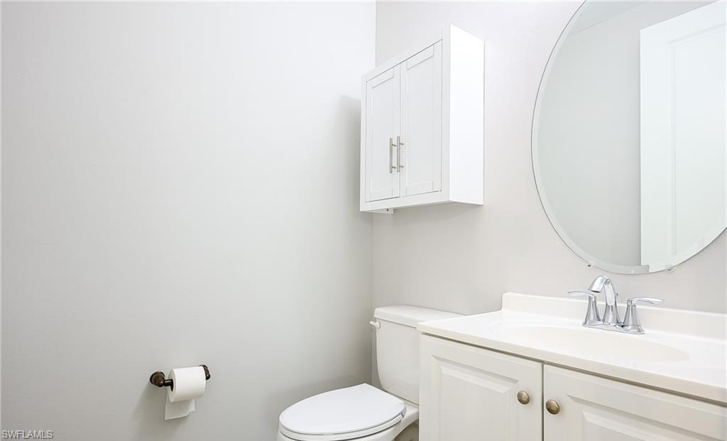 VANDERBILT RESERVE - Residential Lease