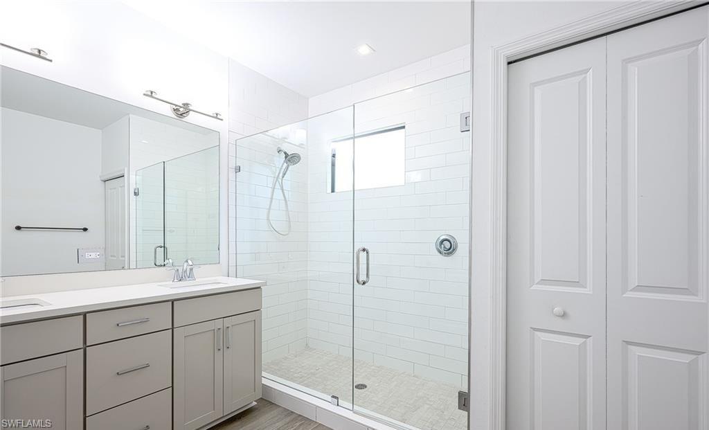 VANDERBILT RESERVE - Residential Lease