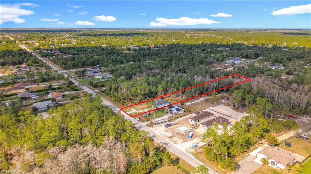 GOLDEN GATE ESTATES - Residential