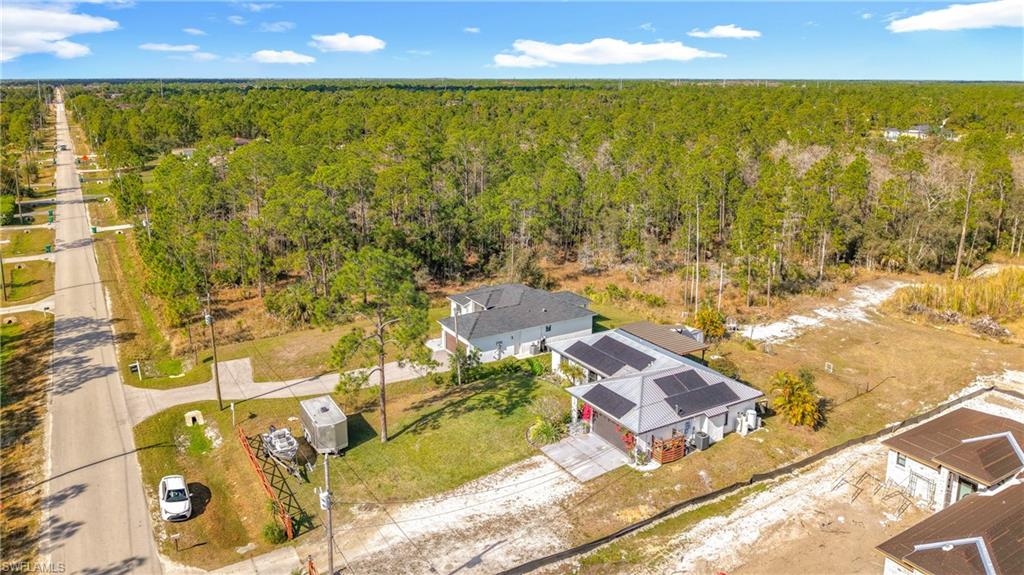 GOLDEN GATE ESTATES - Residential