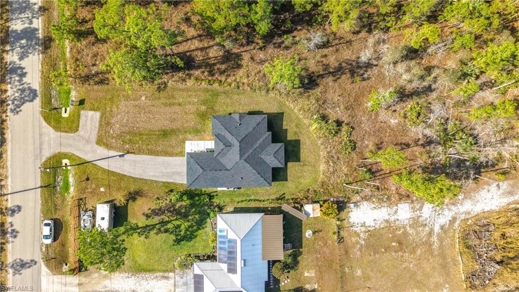 GOLDEN GATE ESTATES - Residential