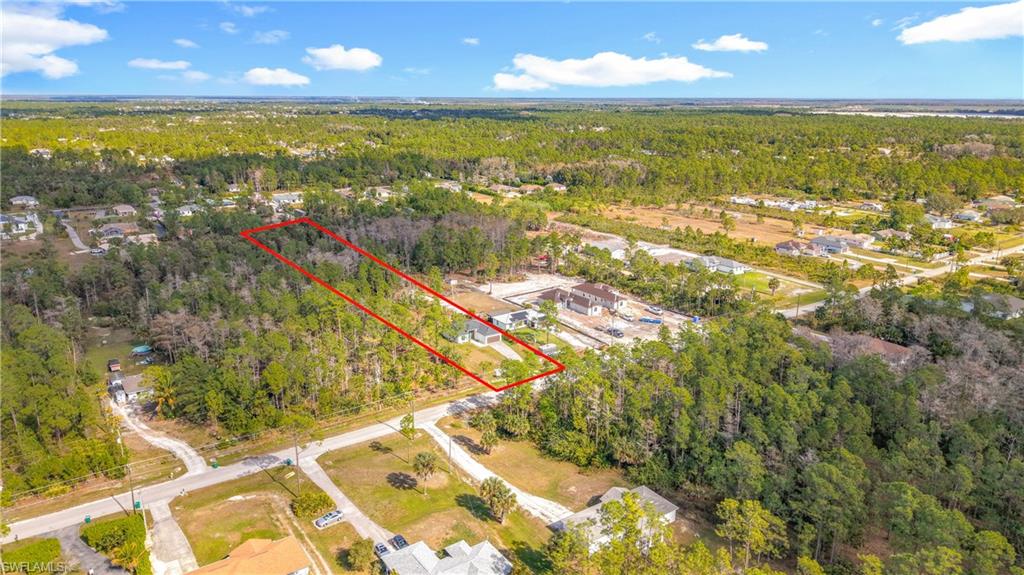 GOLDEN GATE ESTATES - Residential