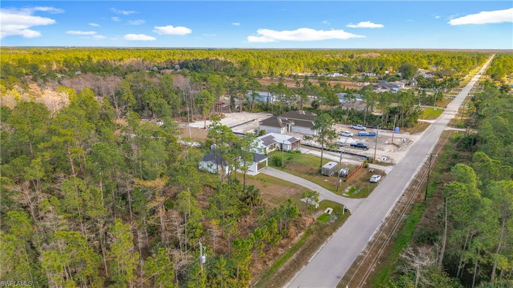 GOLDEN GATE ESTATES - Residential