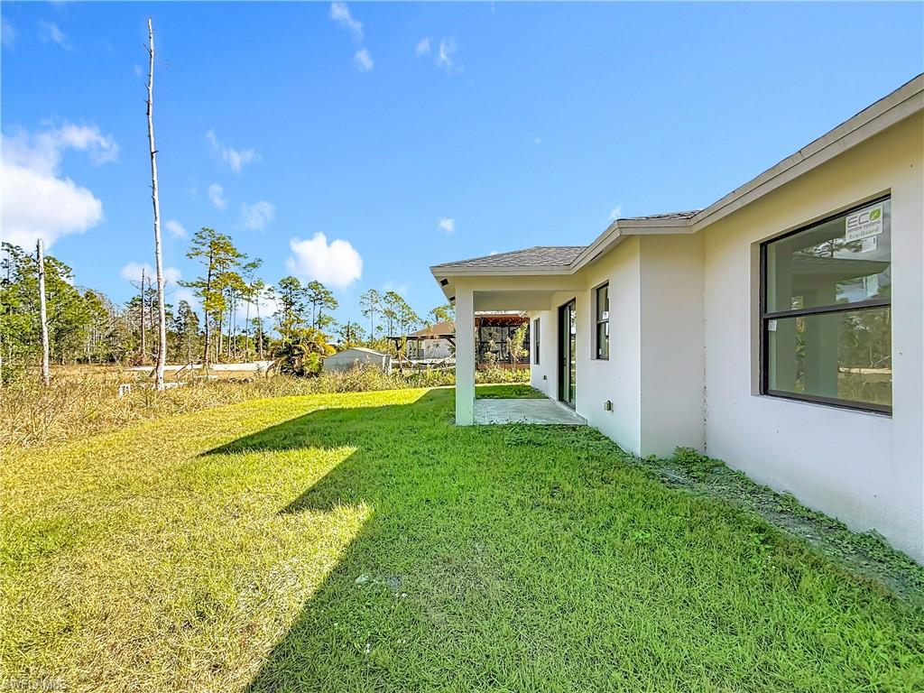 GOLDEN GATE ESTATES - Residential