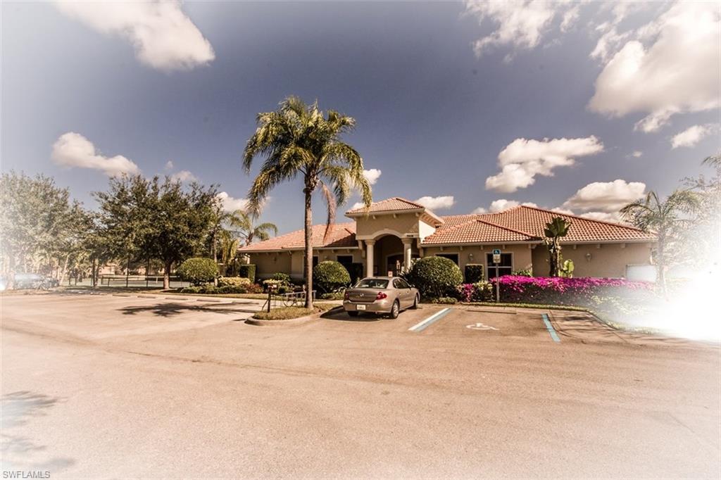 THE SANCTUARY - Residential