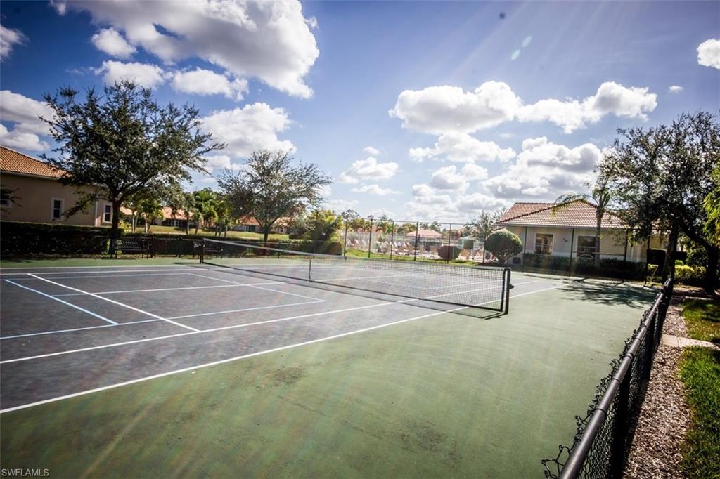 THE SANCTUARY - Residential