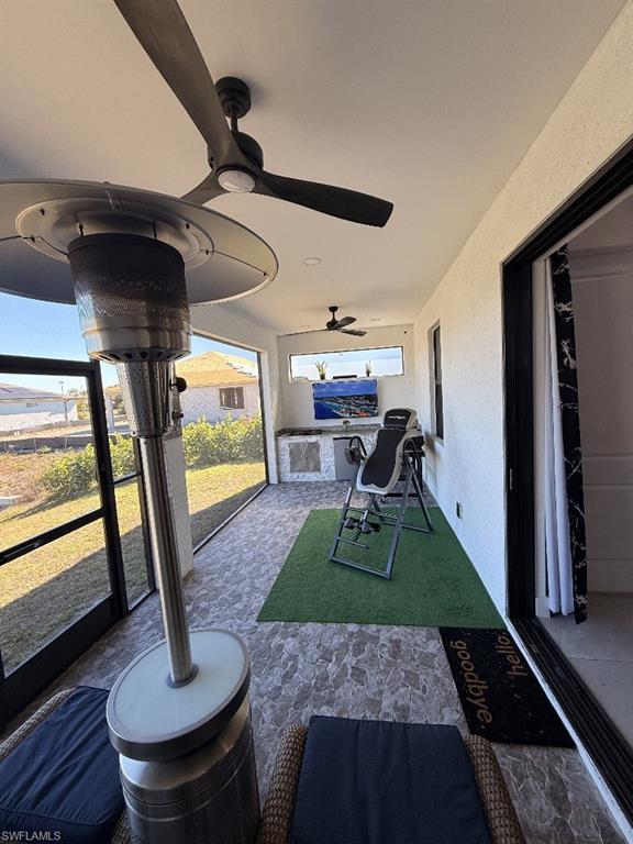 NOT APPLICABLE - Residential