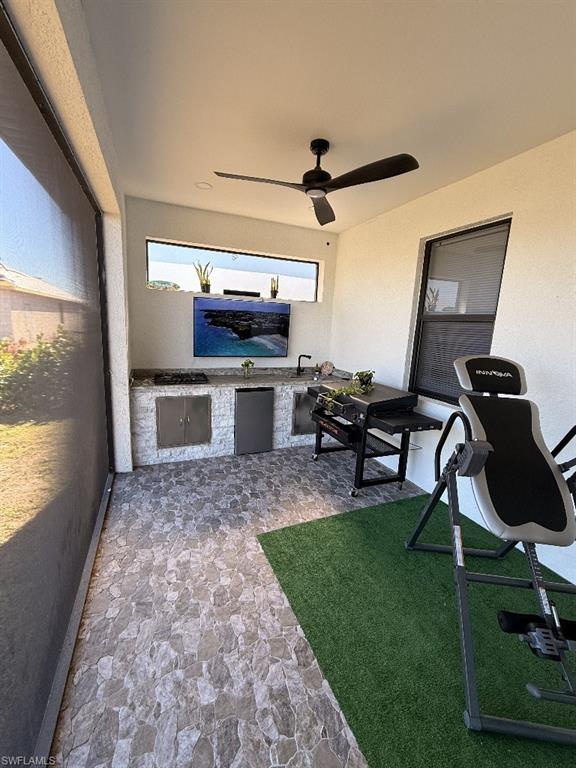 NOT APPLICABLE - Residential