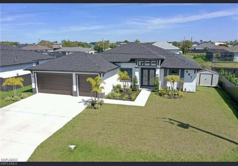 907 NE 13th PL CAPE CORAL FL 33909