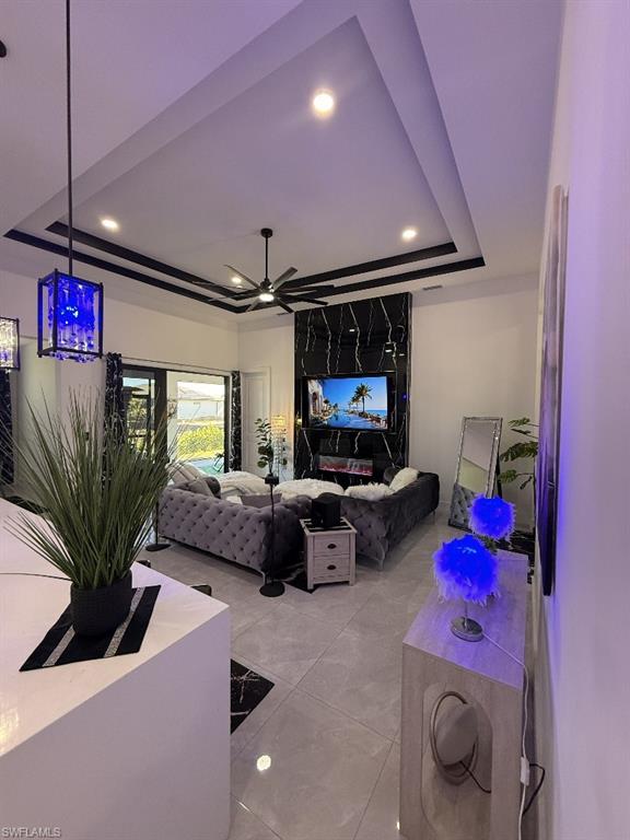 NOT APPLICABLE - Residential