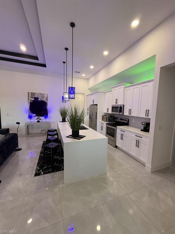 NOT APPLICABLE - Residential