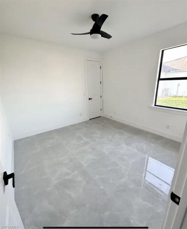 NOT APPLICABLE - Residential