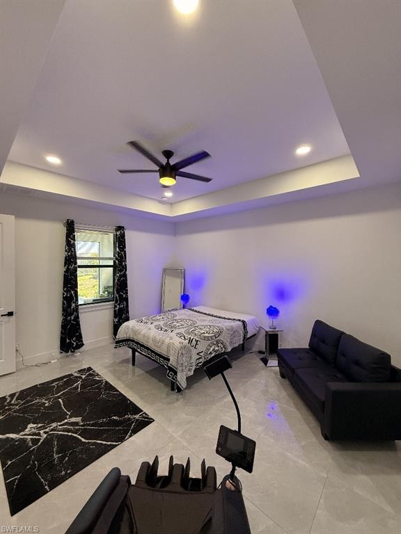 NOT APPLICABLE - Residential