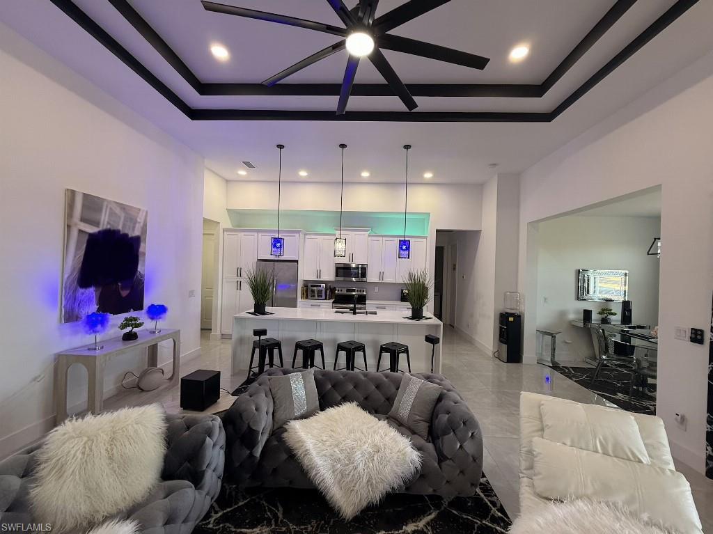 NOT APPLICABLE - Residential