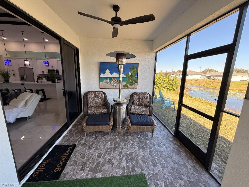 NOT APPLICABLE - Residential