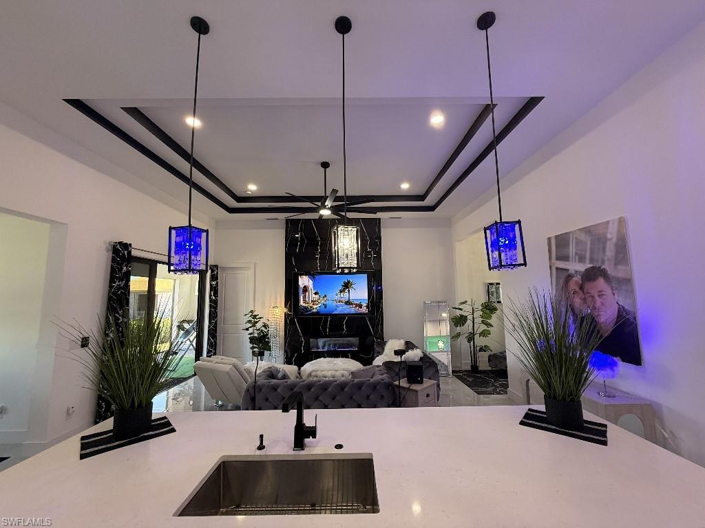 NOT APPLICABLE - Residential