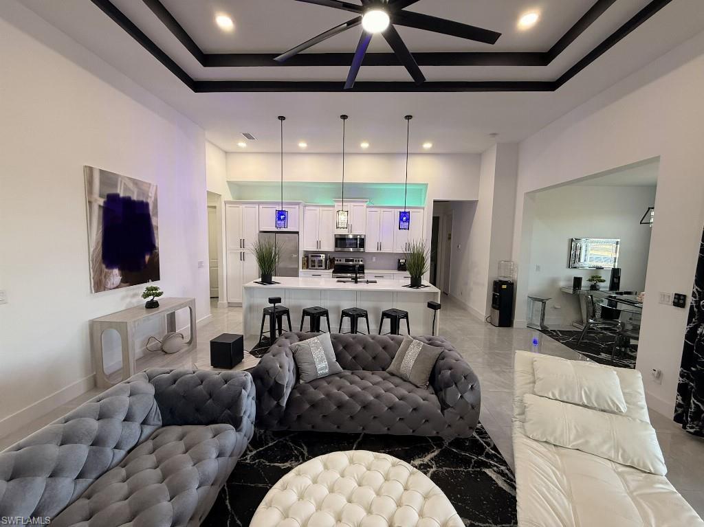 NOT APPLICABLE - Residential