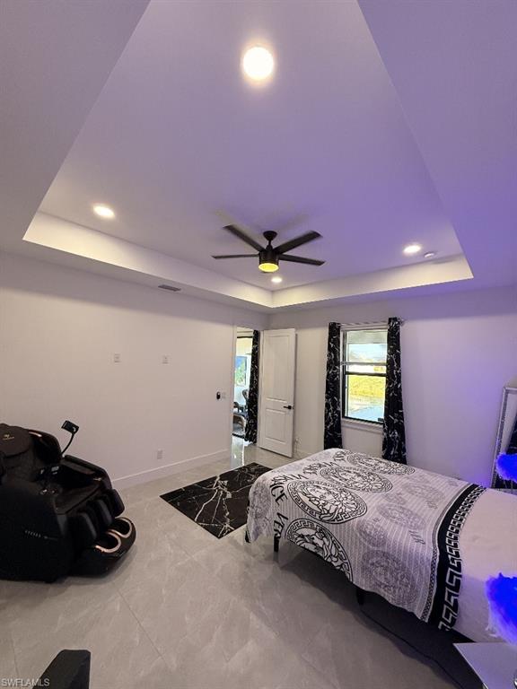 NOT APPLICABLE - Residential