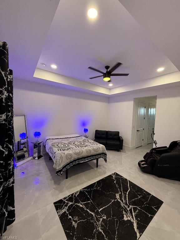 NOT APPLICABLE - Residential