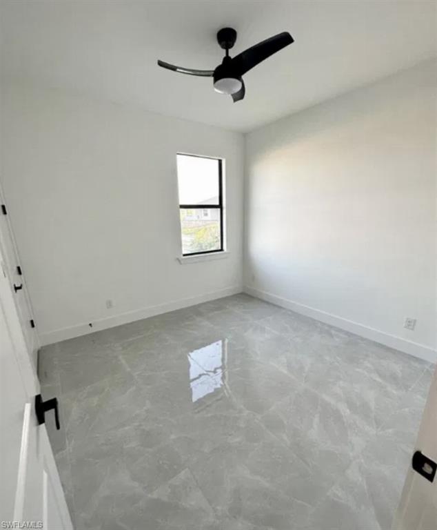 NOT APPLICABLE - Residential