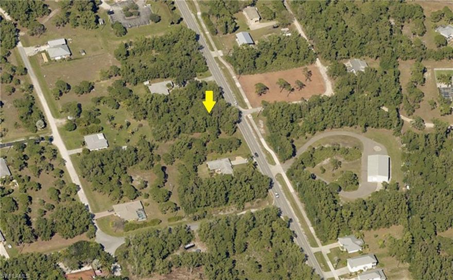 Great lot to build your dream home. Pine Island offers a quiet, relaxed atmosphere, plenty of fishing opportunities in a natural setting with small town flair.
