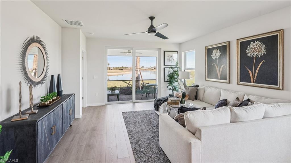 PALMETTO LANDING - Residential