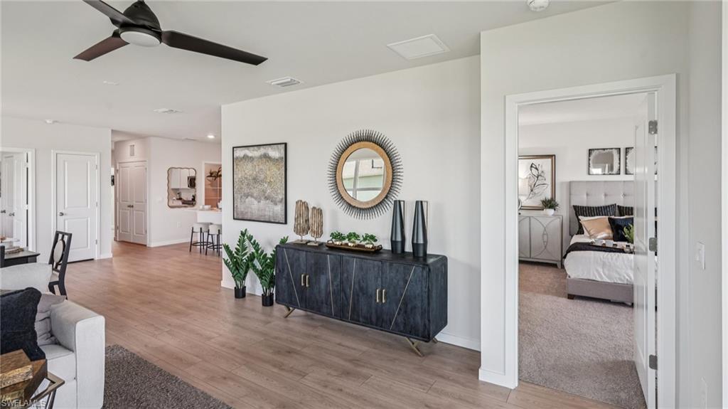 PALMETTO LANDING - Residential