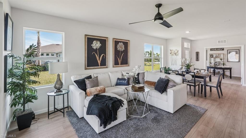 PALMETTO LANDING - Residential