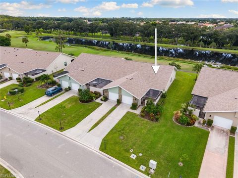 12787 Cold Stream DR FORT MYERS FL 33912