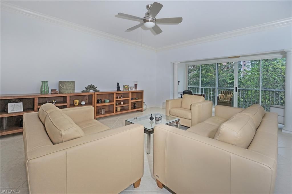Photo of 5895 Chanteclair DR #118, NAPLES, FL 34108 (MLS # 225080810)