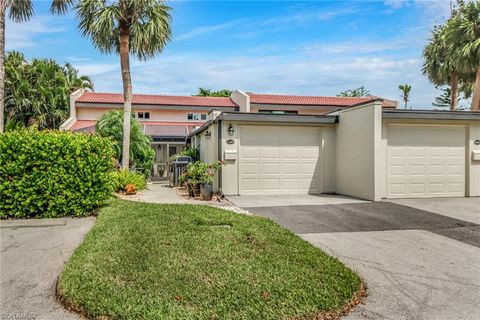 4449 W Mainmast CT FORT MYERS FL 33919