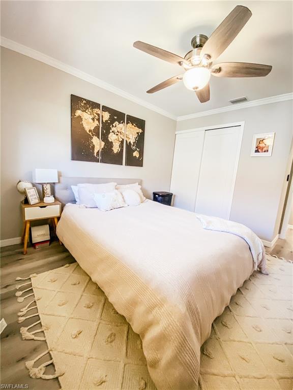 GLADES COUNTRY CLUB - Residential