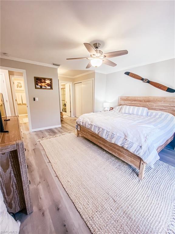 GLADES COUNTRY CLUB - Residential