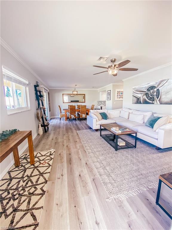 GLADES COUNTRY CLUB - Residential