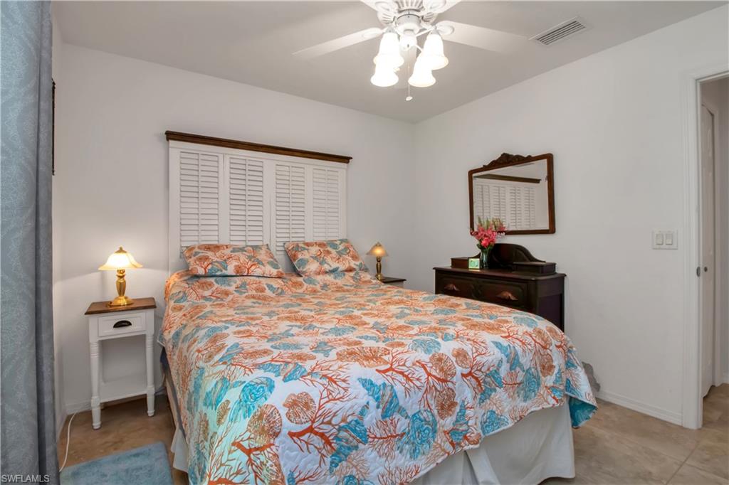 TROPICAL GULF ACRES - Residential