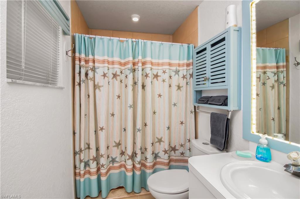 TROPICAL GULF ACRES - Residential