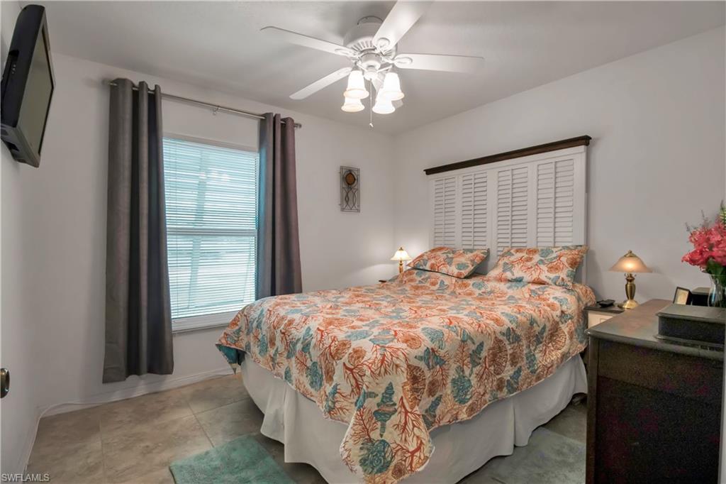 TROPICAL GULF ACRES - Residential