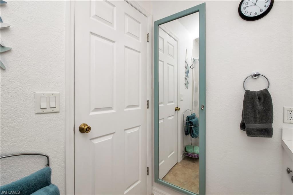 TROPICAL GULF ACRES - Residential