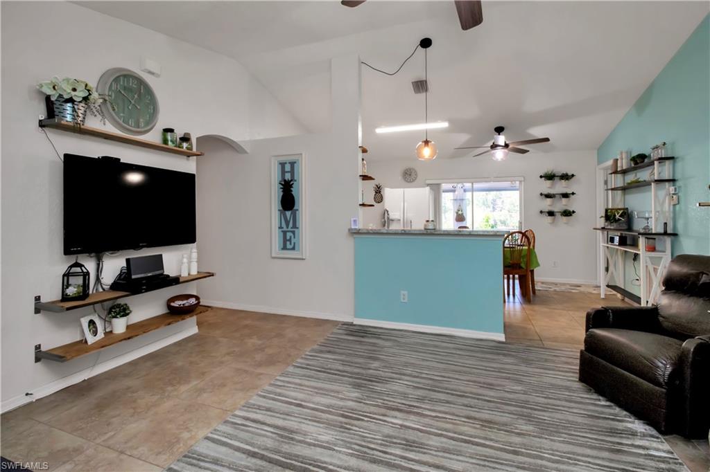 TROPICAL GULF ACRES - Residential