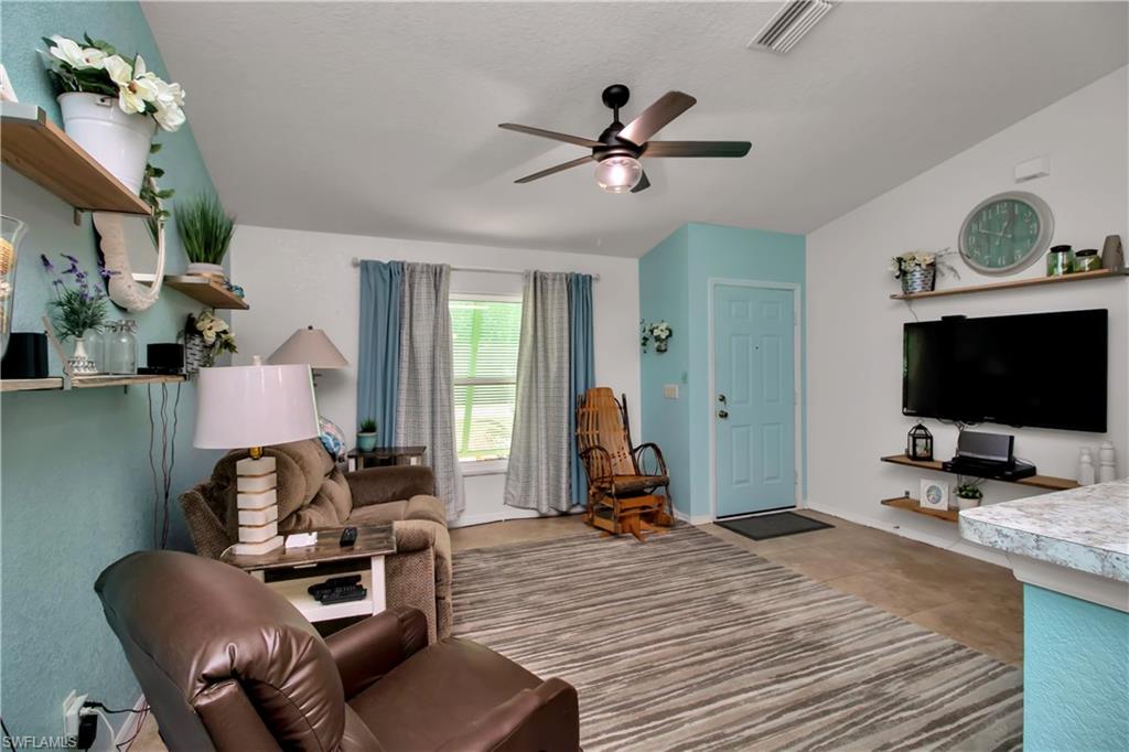 TROPICAL GULF ACRES - Residential