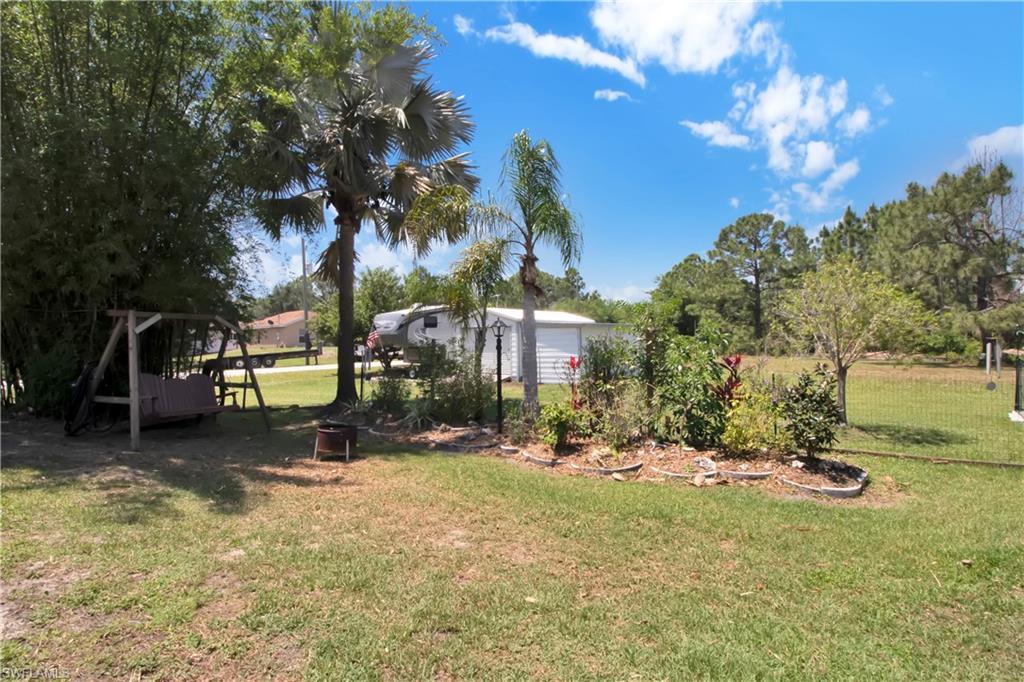 TROPICAL GULF ACRES - Residential