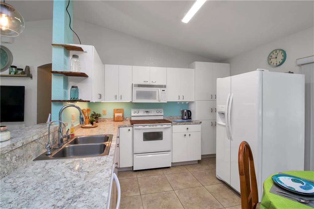 TROPICAL GULF ACRES - Residential