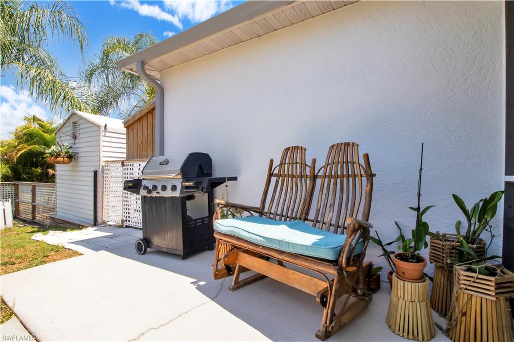 TROPICAL GULF ACRES - Residential