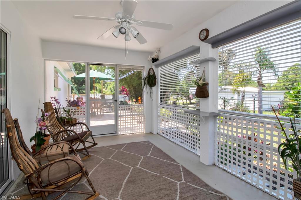 TROPICAL GULF ACRES - Residential