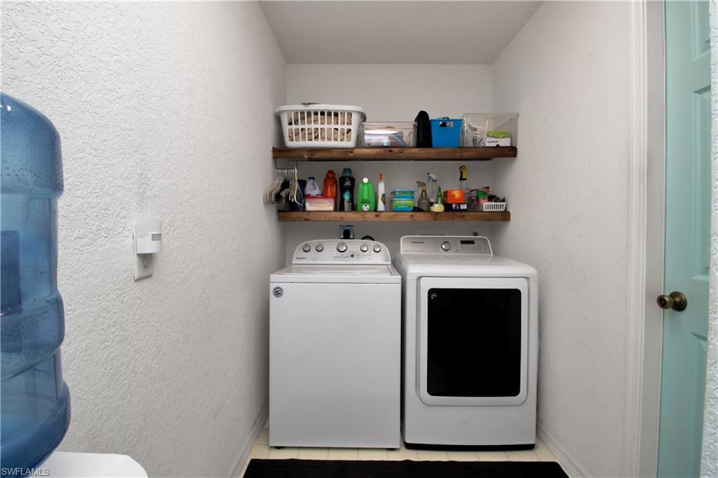 TROPICAL GULF ACRES - Residential