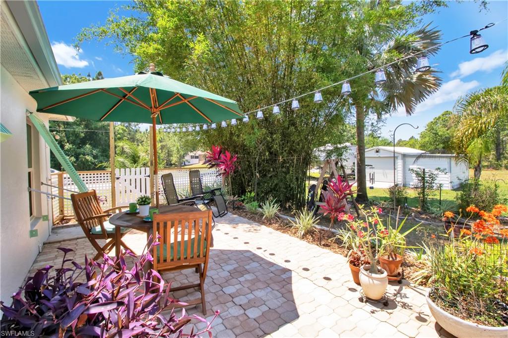 TROPICAL GULF ACRES - Residential